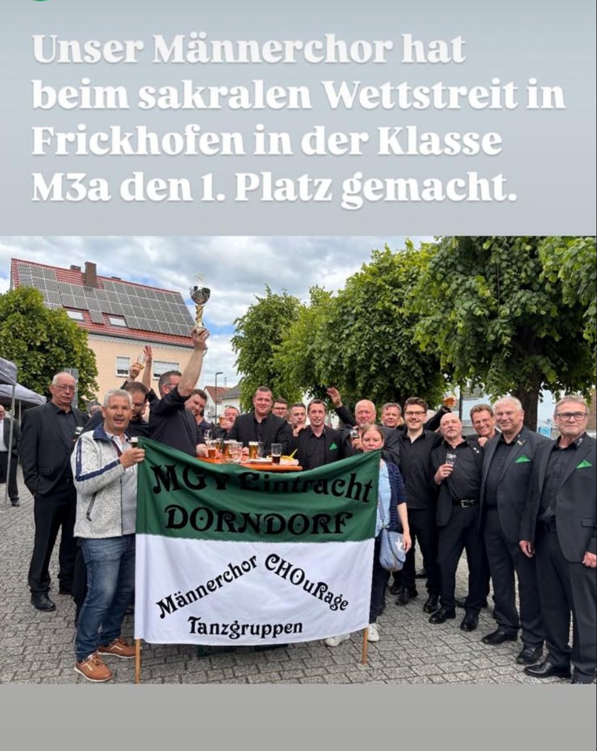 17.05.25 Sakraler Chorwettbewerb Frickhofen